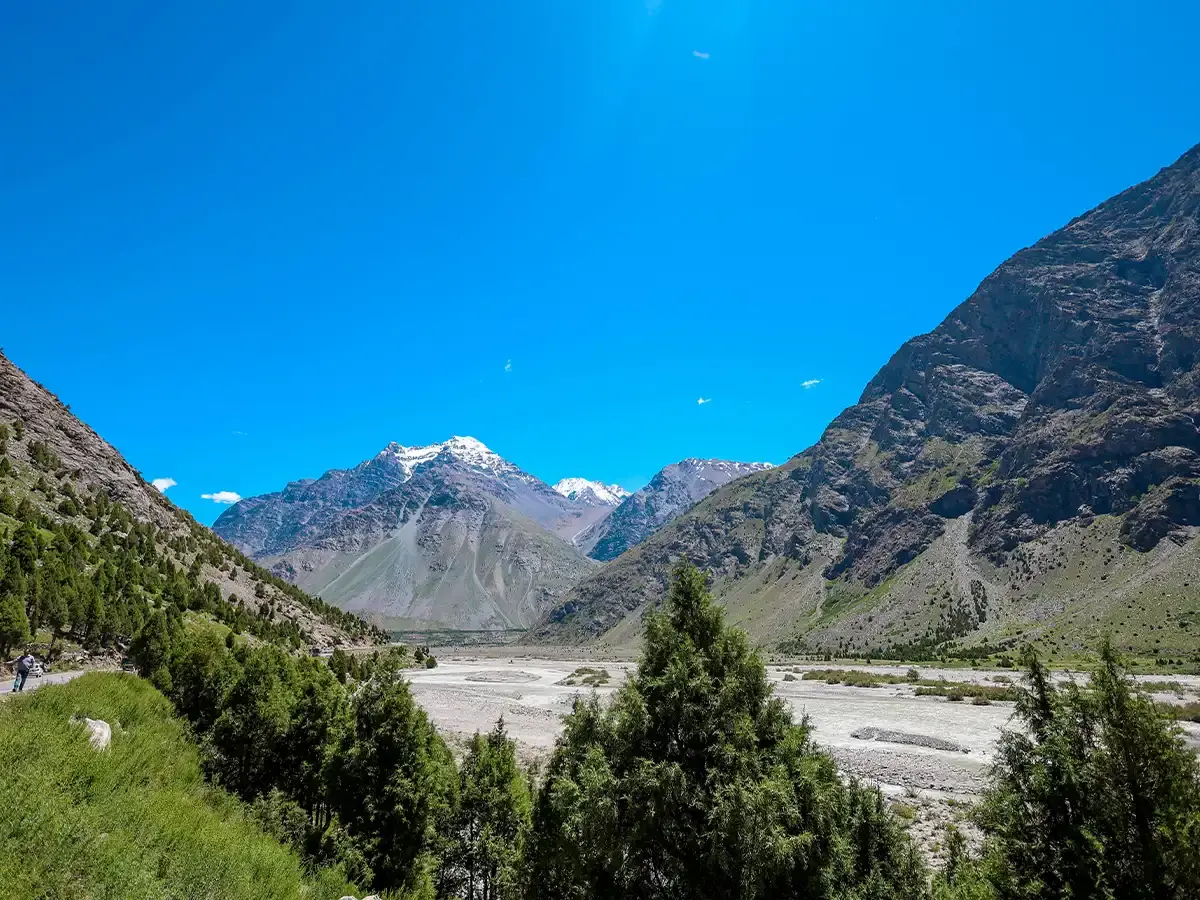 Lahaul City